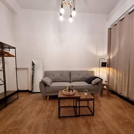 Chez Sam Διαμέρισμα Saint-Laurent-de-la-Salanque Εξωτερικό φωτογραφία