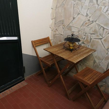 Chez Sam Διαμέρισμα Saint-Laurent-de-la-Salanque Εξωτερικό φωτογραφία