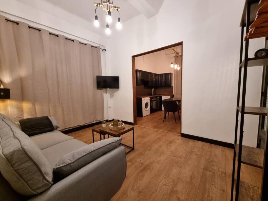Chez Sam Διαμέρισμα Saint-Laurent-de-la-Salanque Εξωτερικό φωτογραφία