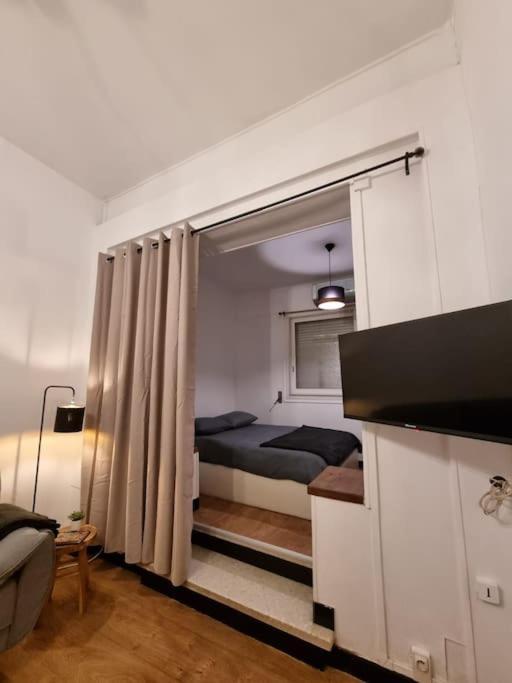 Chez Sam Διαμέρισμα Saint-Laurent-de-la-Salanque Εξωτερικό φωτογραφία